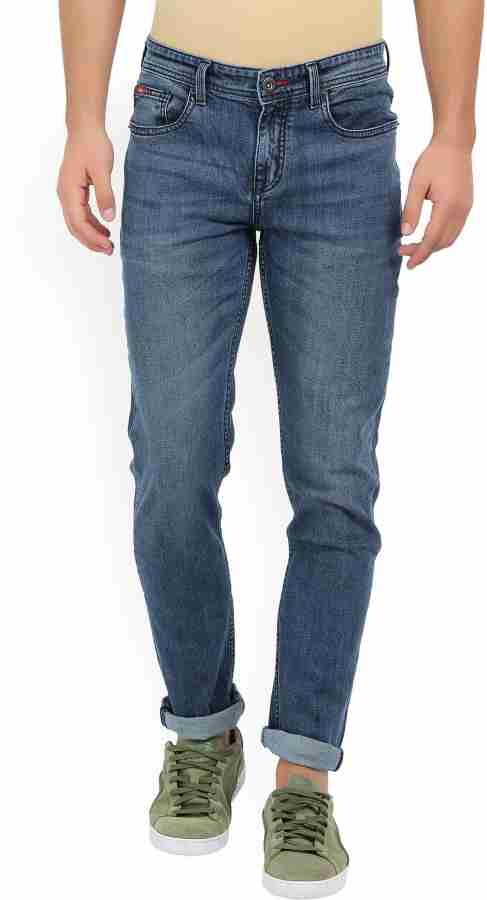 Jeans lee best sale cooper original