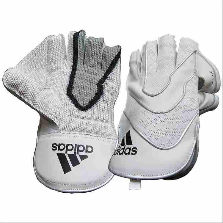 Adidas wicket outlet keeping gloves