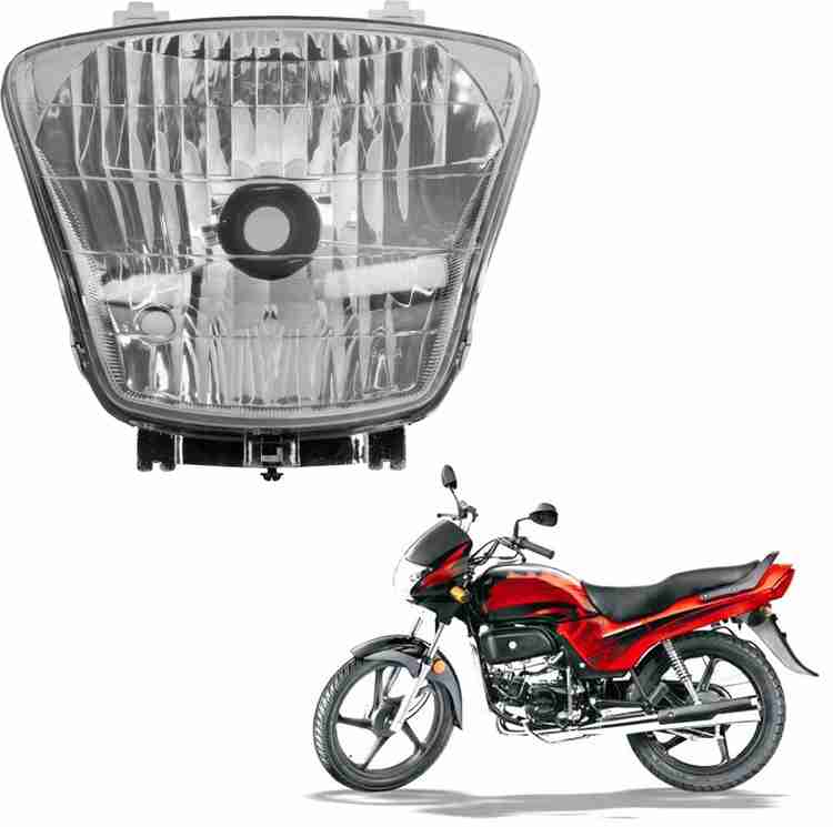 Autofy LED Fog Light for Hero Passion Plus Price in India Buy Autofy LED Fog Light for Hero Passion Plus online at Flipkart