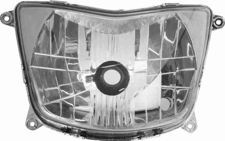 Bajaj platina lumax headlight price sales