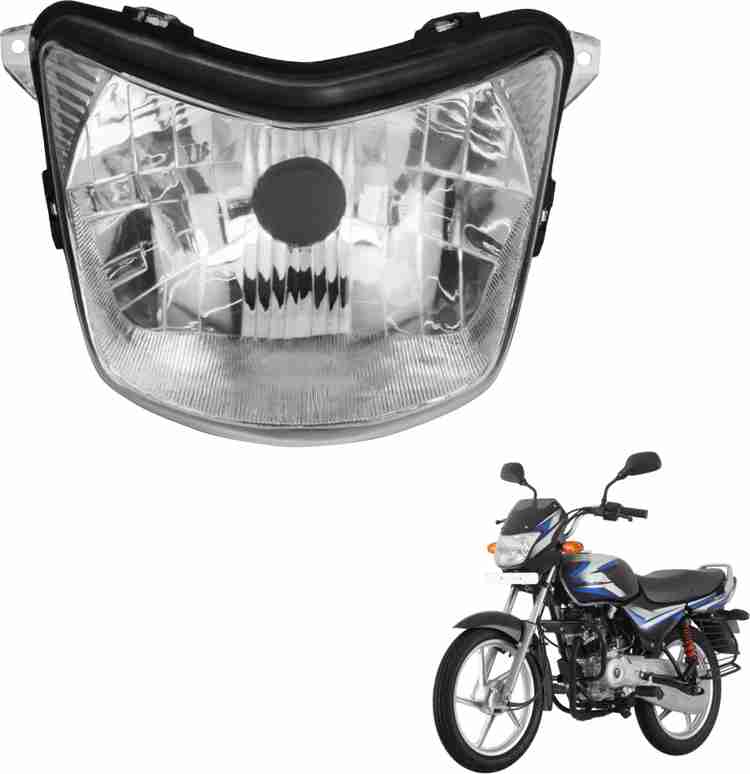 Autofy LED Tail light for Bajaj CT 100 Price in India Buy Autofy LED Tail light for Bajaj CT 100 online at Flipkart