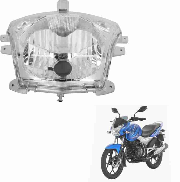 Bajaj discover 100m headlight price deals