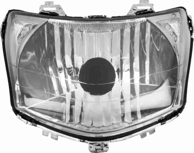 Autofy LED Headlight for Hero HF Deluxe Price in India Buy