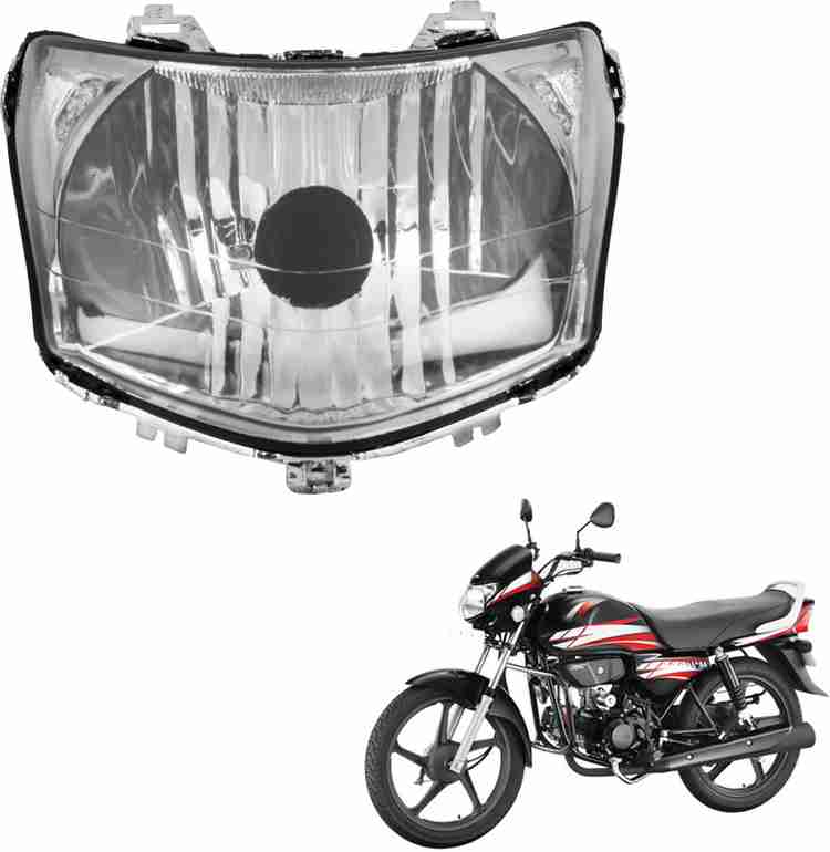 Hf deluxe back light deals price