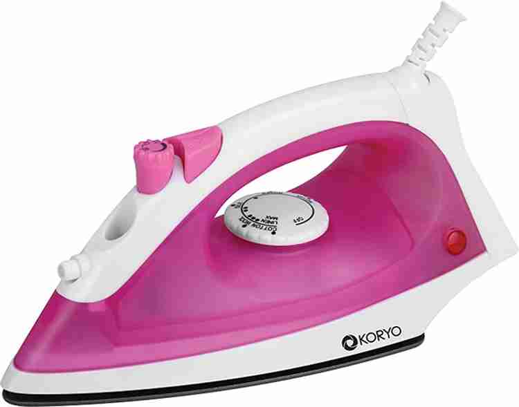 Koryo sales iron price