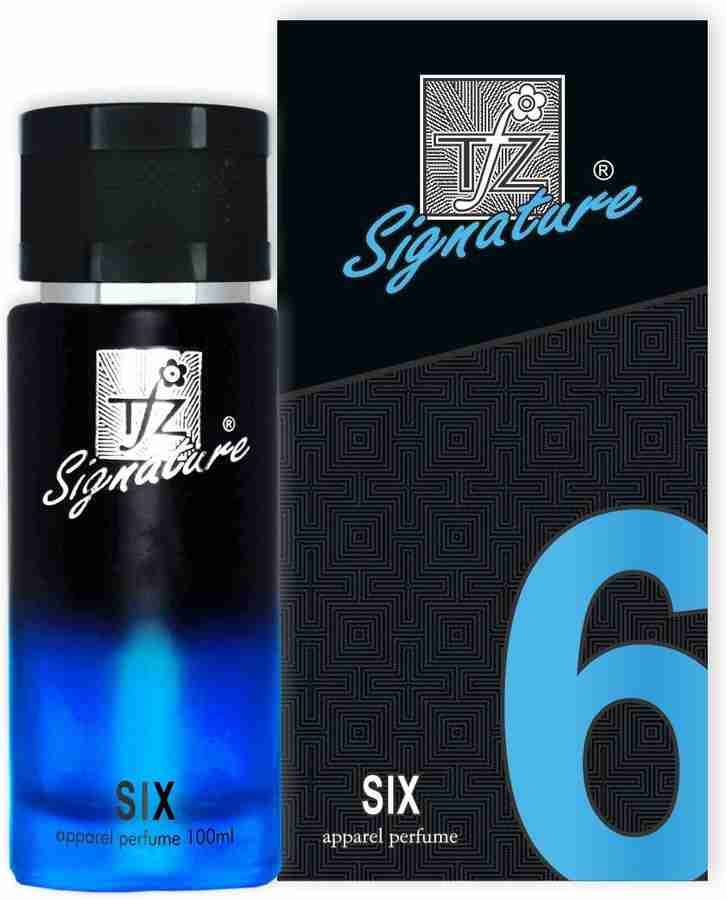 Tfz signature perfume sales