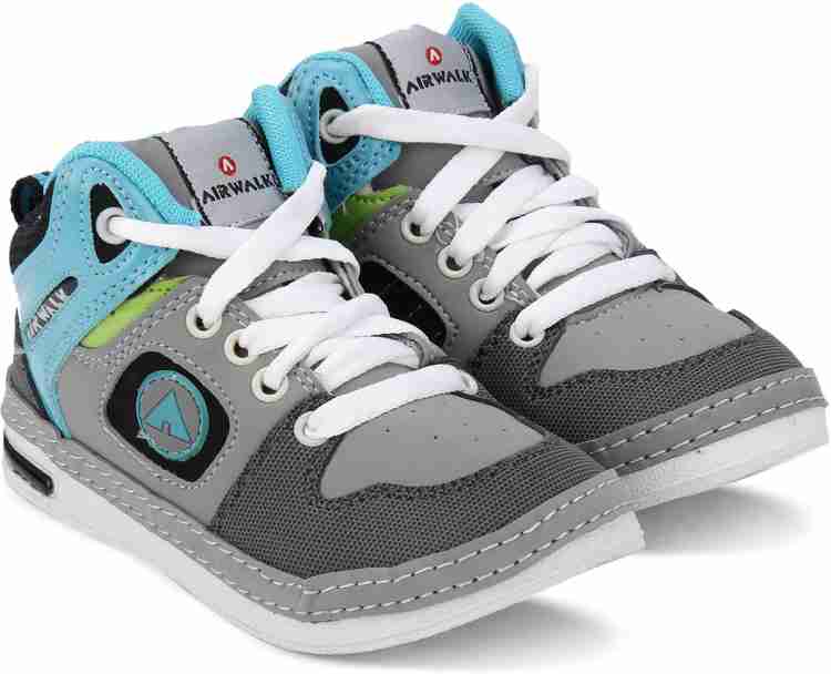 Airwalk Boys Lace Sneakers Price in India Buy Airwalk Boys Lace