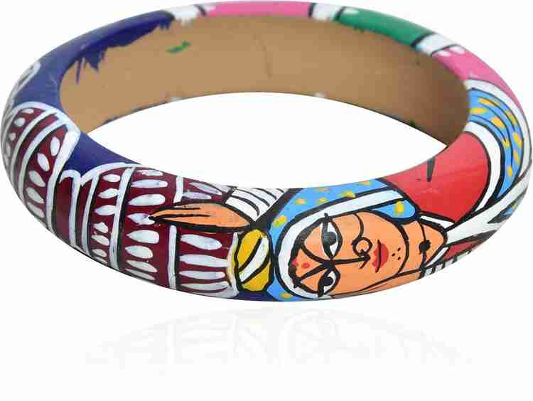 Terracotta bangles hotsell