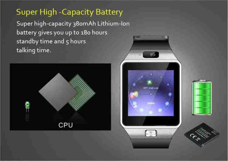 Osrpe smart watch store