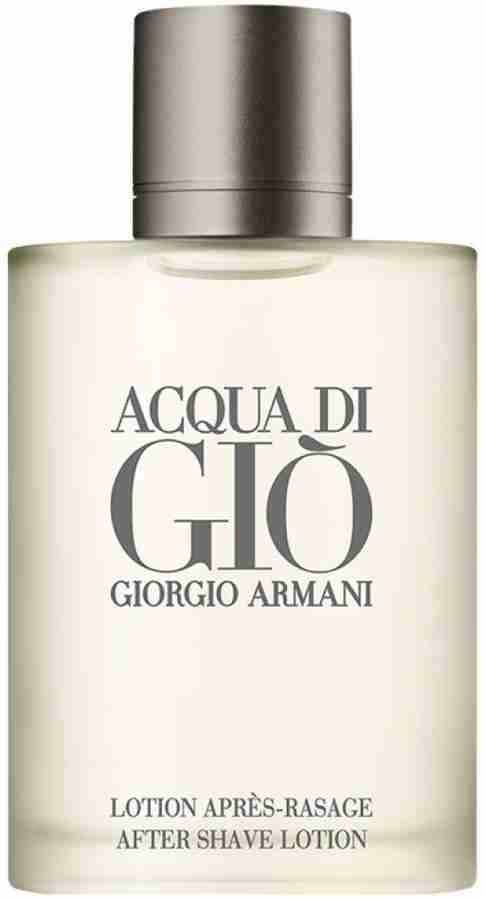 Buy Acqua Di Gio perfume for Men s Eau de Toilette 100 ml Online