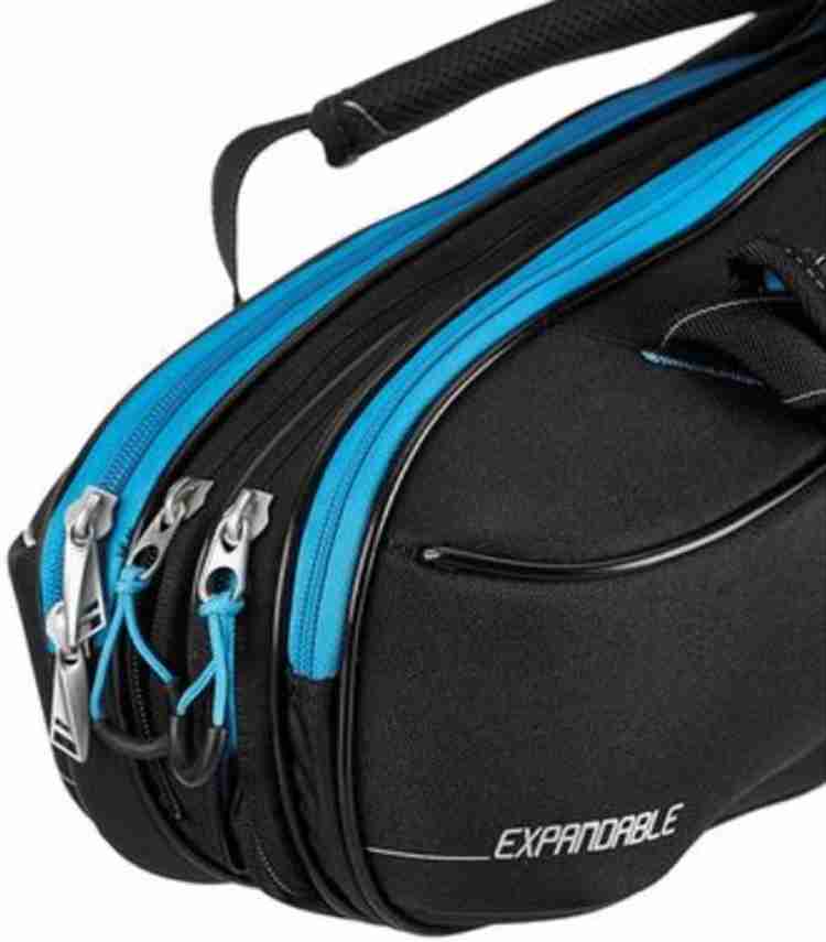Babolat team line expandable racket shop bag