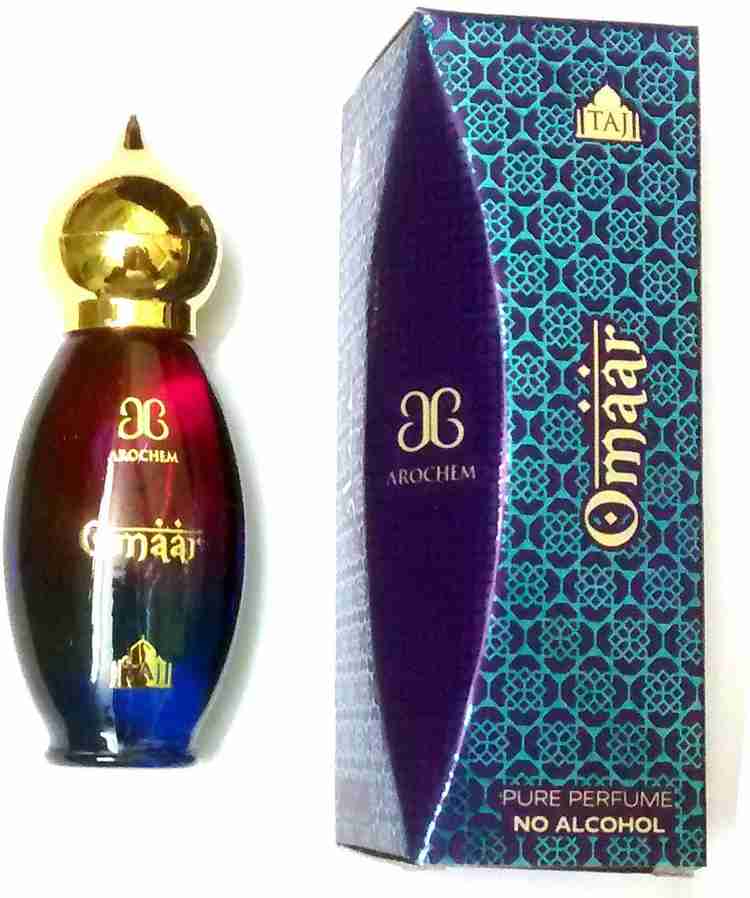 AROCHEM Attar Omaar Floral Attar