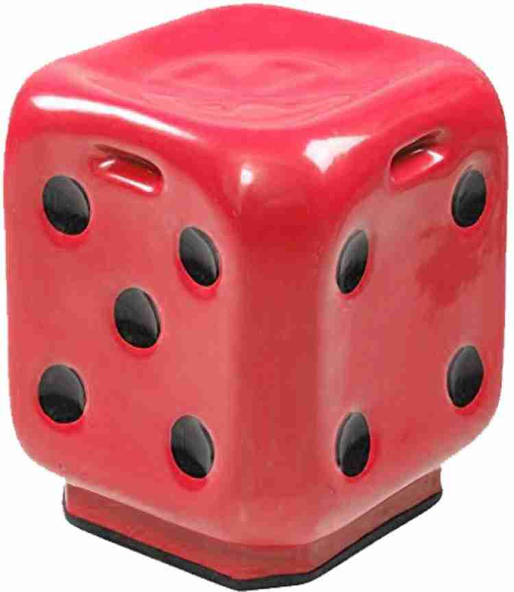 Dice stool 2024