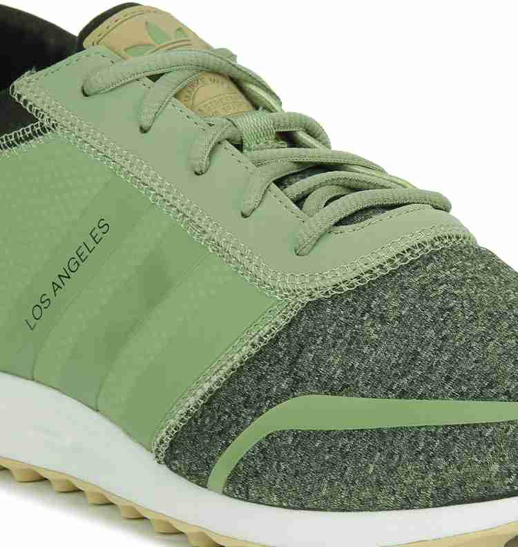 Adidas los angeles shoes india clearance