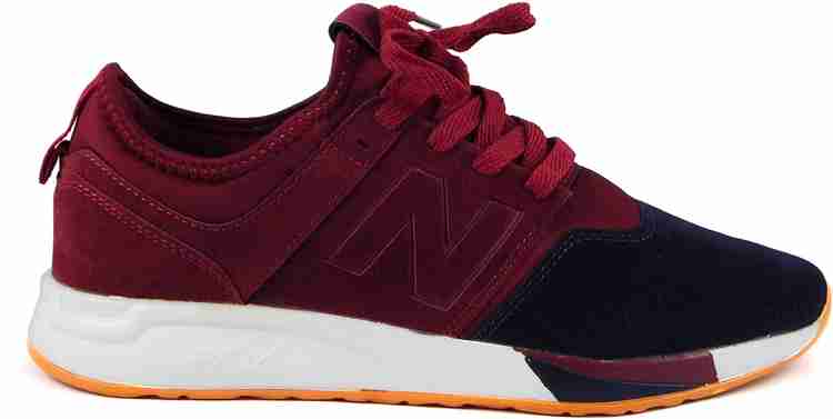 Oxypair shoes red hot sale