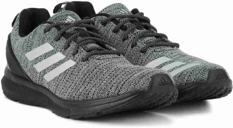 Adidas men's legus deals 1 m running shoes