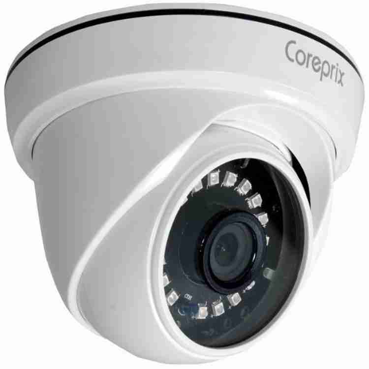 Cpi security camera 2025