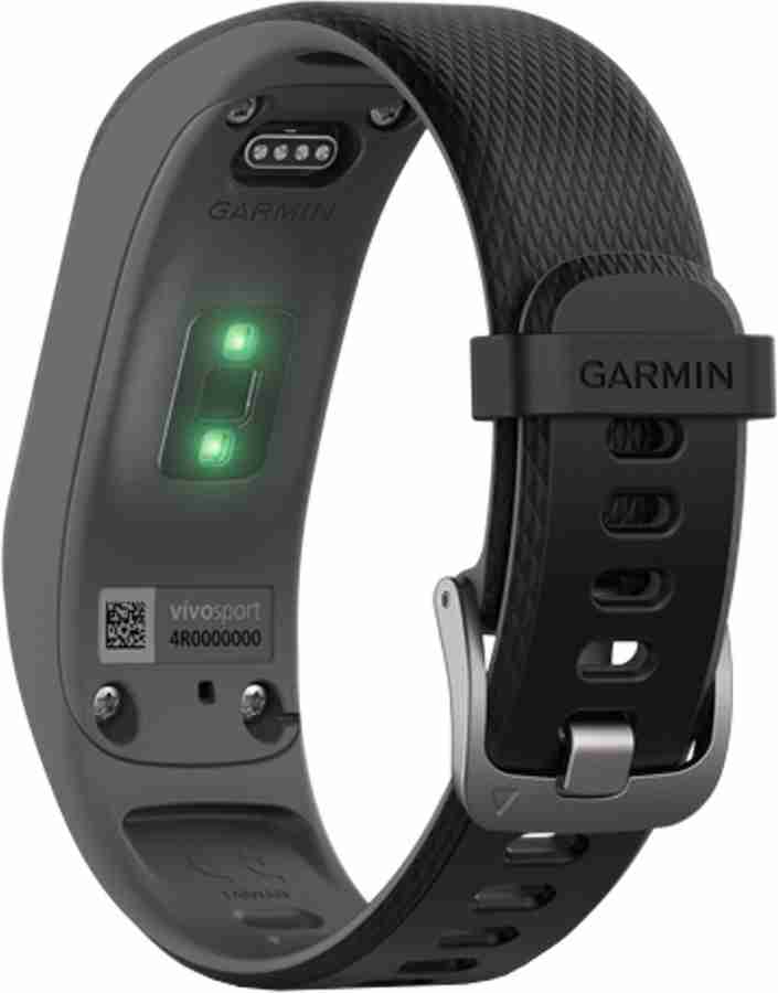 GARMIN Vivosport Price in India Buy GARMIN Vivosport online at