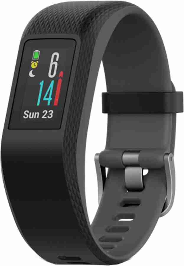 Garmin vivosport bands hot sale