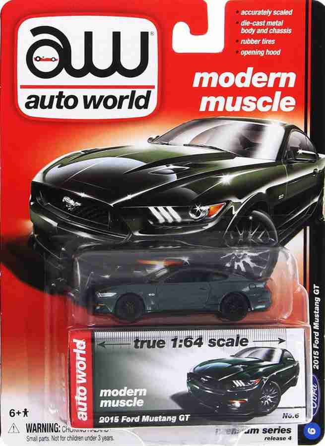 2015 ford store mustang parts