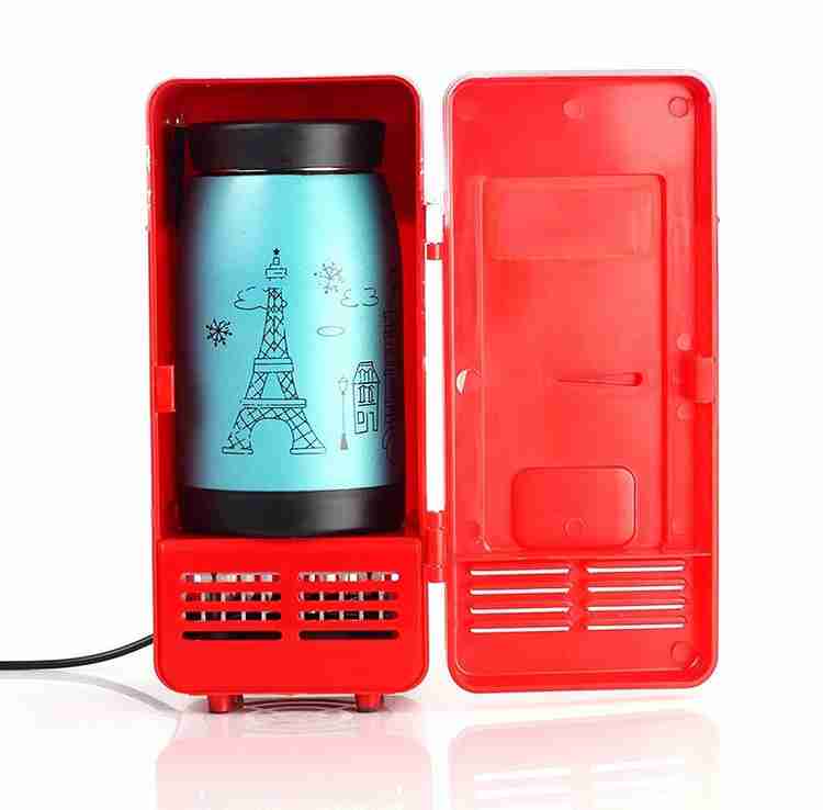 Mini sales usb refrigerator