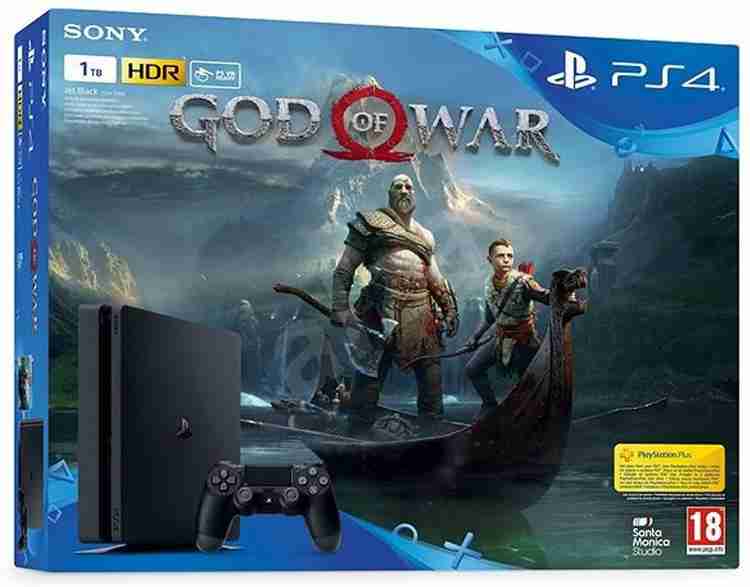 SONY 遊ぶ PS4 CUH-2000B 1TB おまけ付
