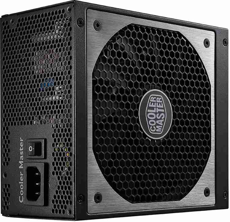 COOLER MASTER V1000 1000 Watts PSU - COOLER MASTER : Flipkart.com