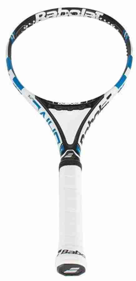 BABOLAT PURE DRIVE LITE UNSTRUNG Black Unstrung Tennis Racquet