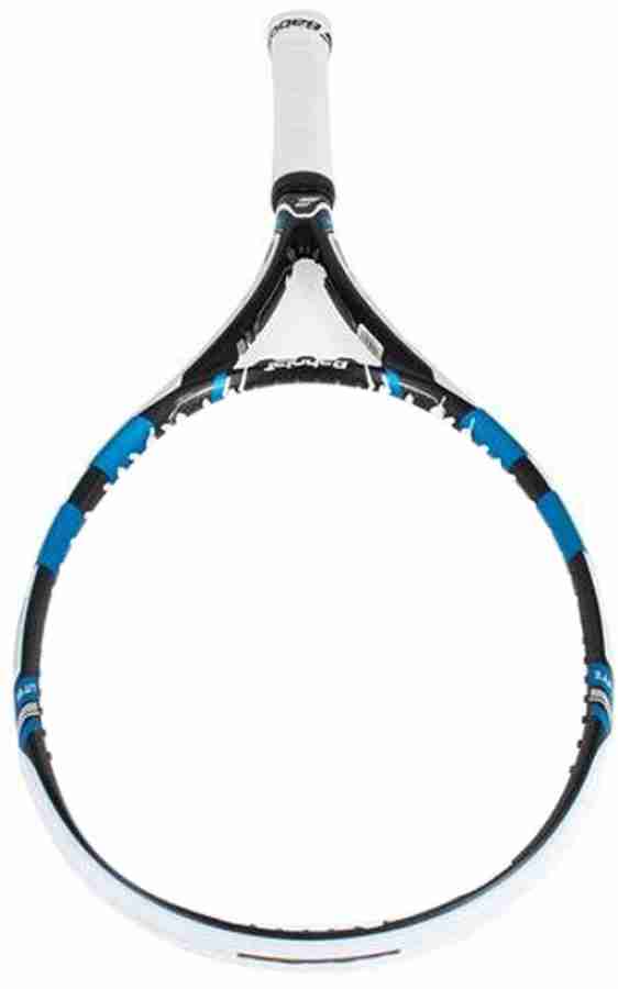 BABOLAT PURE DRIVE LITE UNSTRUNG Black Unstrung Tennis Racquet