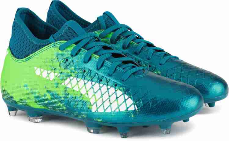 Puma future 18.3 store mens fg football boots