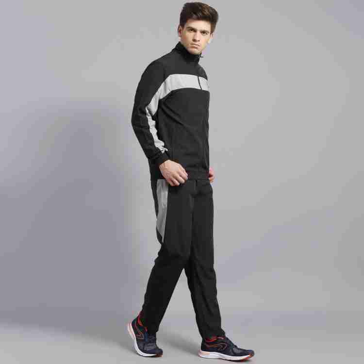 H and m store tracksuit