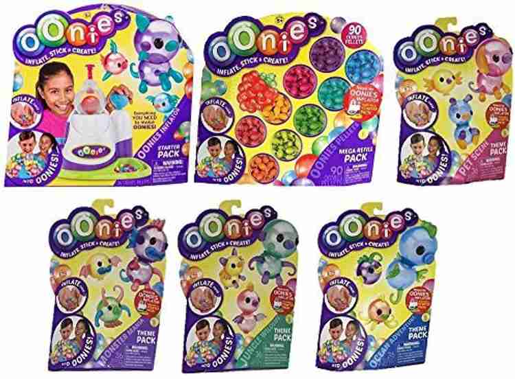 Oonies on sale