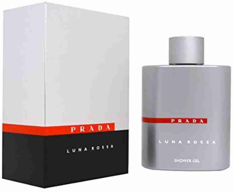 Generic Prada Luna Rossa Shower Gel Buy Generic Prada Luna Rossa