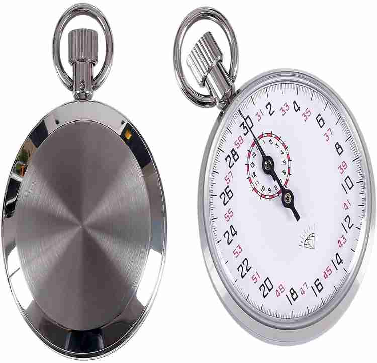 Pocket watch with timer store
