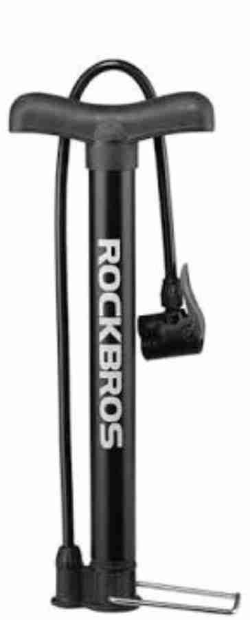 Mtb cheap bike pump