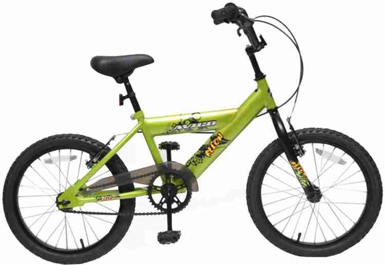 Avigo bikes hot sale 18 inch