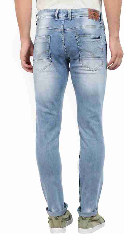 Lee cooper best sale regular jeans mens