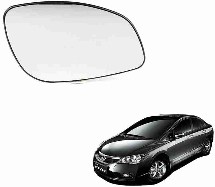 2007 honda civic rear view mirror cheap