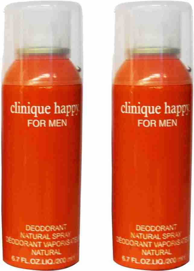 Clinique happy sales price rustan's