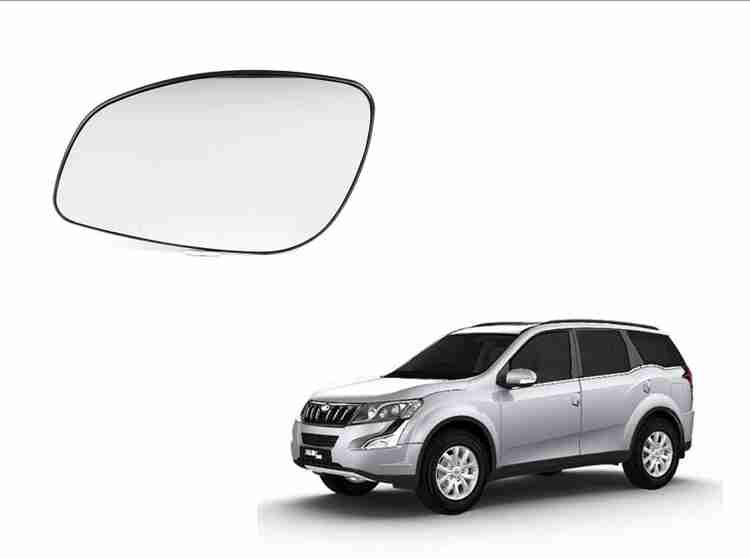 Xuv 500 rear view mirror price sale