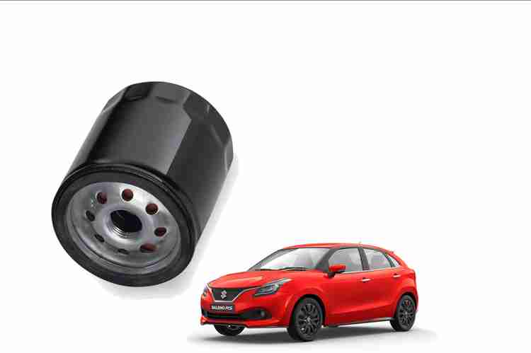 Baleno 2025 oil filter