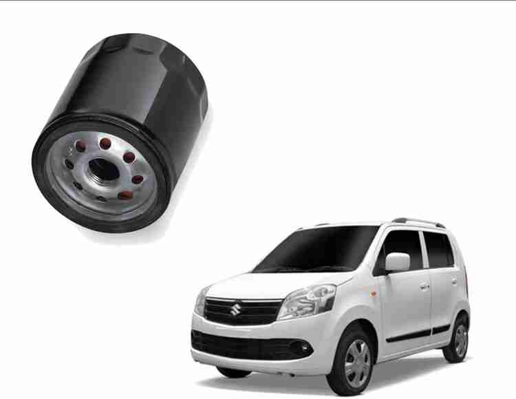 Wagon r shop oil filter