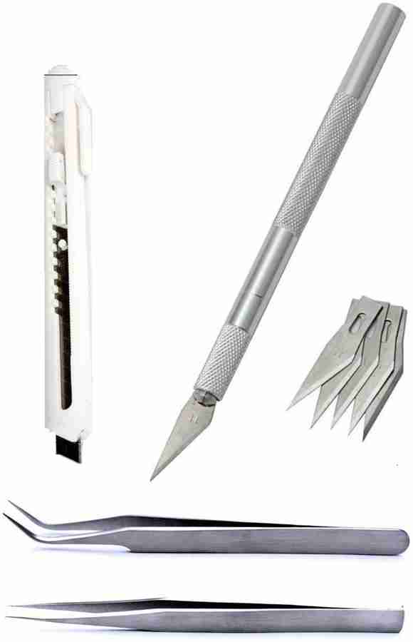 Cutter shop for crafts