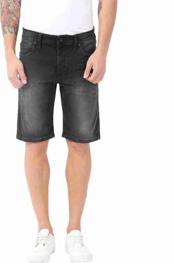 Voi jeans shorts top