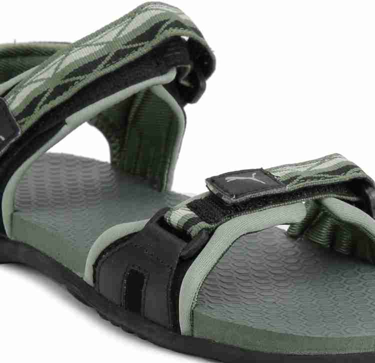 Puma cheap nova sandals