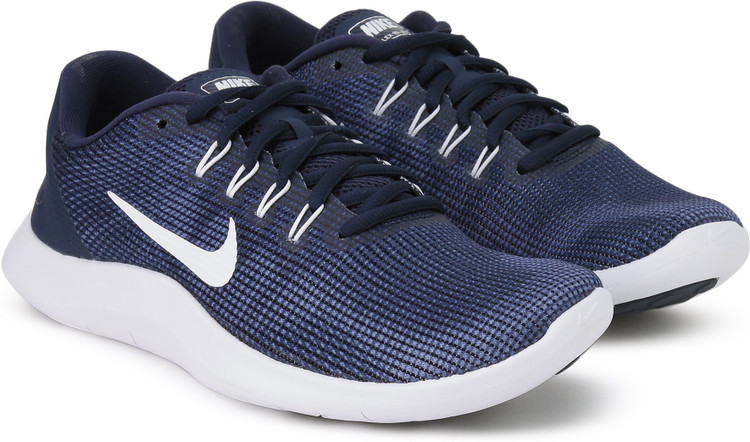 nike flex experience rn 8 navy blue
