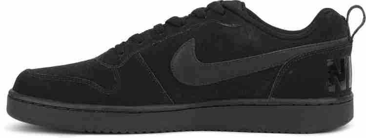 Nike court borough low homme outlet
