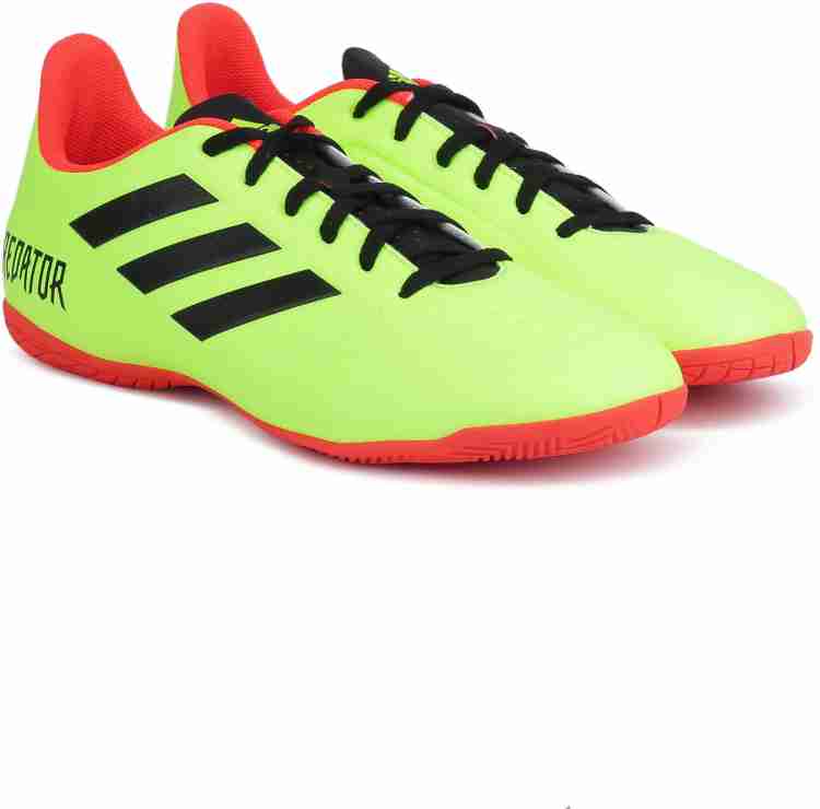 Predator tango 18.4 store adidas