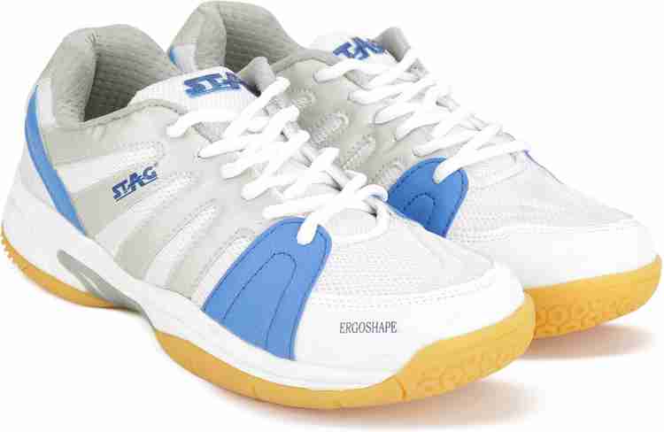 Stag badminton shoes shop