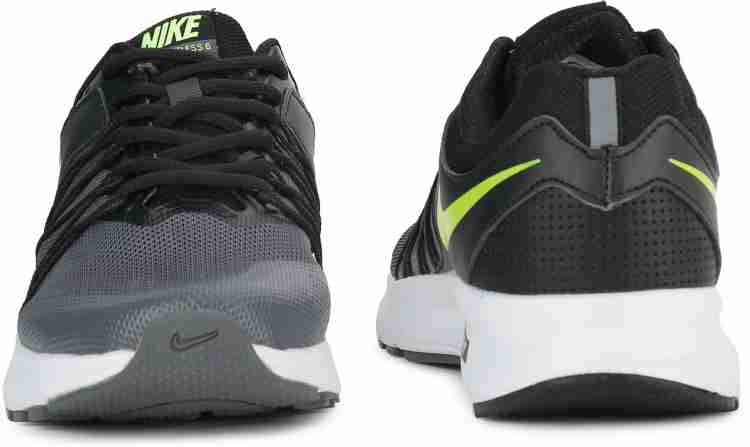 Nike men's air relentless 6 msl running shoes hotsell